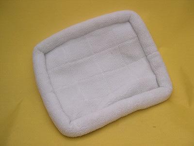 Bumperbed wit mt 5, 110x78cm