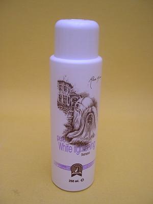 All Syst. Pure Whitening 250ml