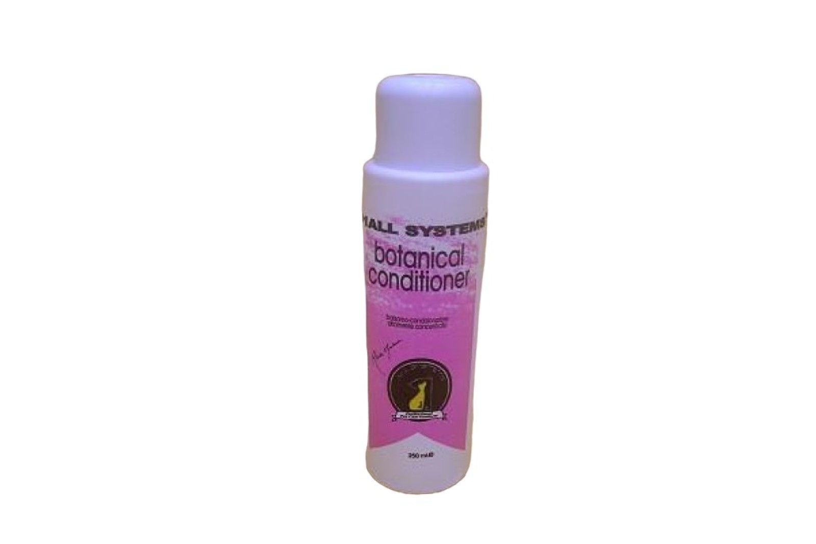 All�Syst.�Bot. Conditioner 250ml