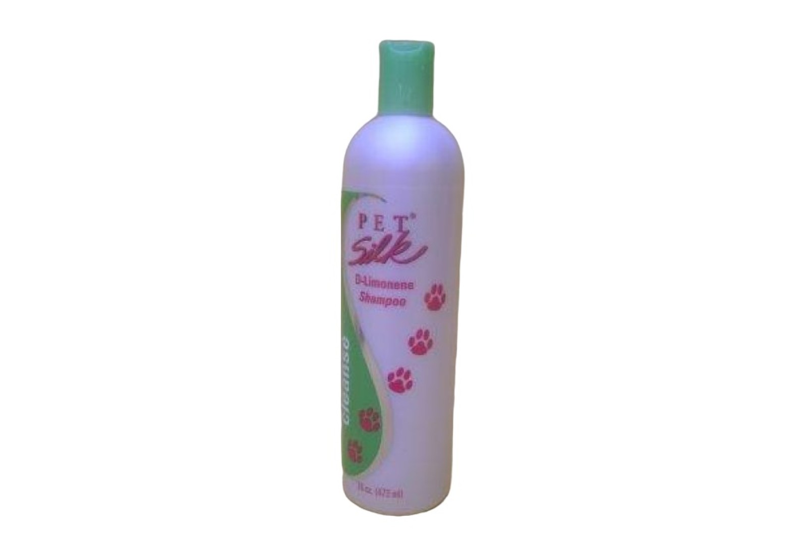 Pet Silk D'Limone  Sh 473ml