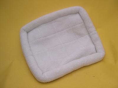 Bumperbed wit mt 3, 83x59cm