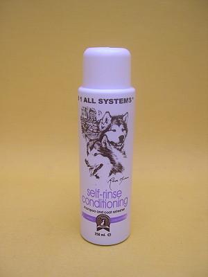 All Syst. Self Rinsing 250 ml