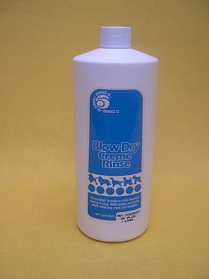 Ring 5 Blow Dry 1 liter