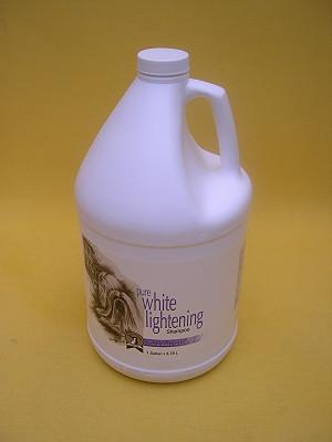 All Syst. Pure Whitening 3,8l