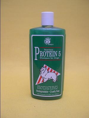 Ring 5 Protein 5 355 ml