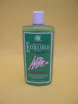 Ring 5 Extra Mild 355 ml
