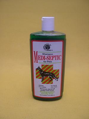Ring 5 Medi-septic 355 ml