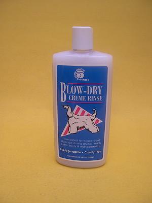 Ring 5 Blow-Dry 355 ml