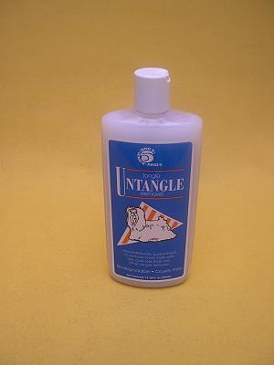 Ring 5 Untangle 355 ml