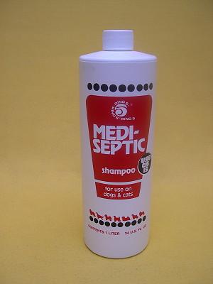 Ring 5 Medi-septic 1 lt