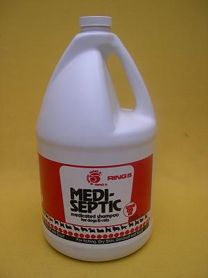 Ring 5 Medi-septic 3.8 lt