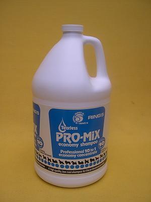 Ring 5 Pro-Mix 3.8 lt