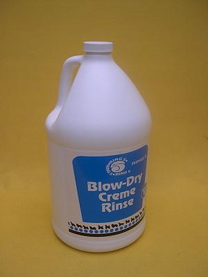 Ring 5 Blow-Dry 3.8 lt