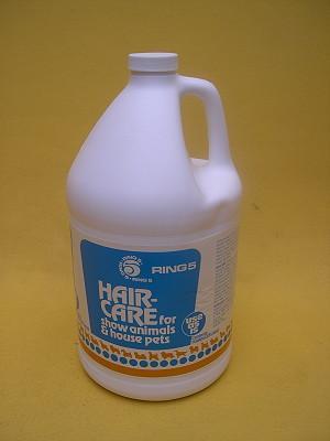 Ring 5 Hair Care 3.8 lt
