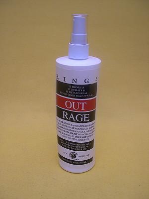 Ring 5 Out Rage 473 ml