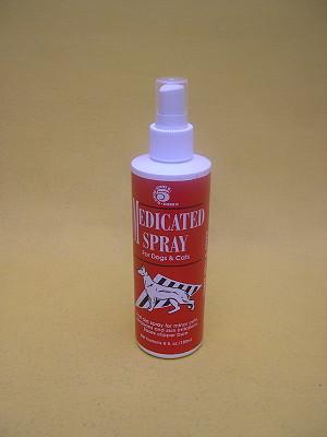 Ring 5 Medicated spray 180 ml