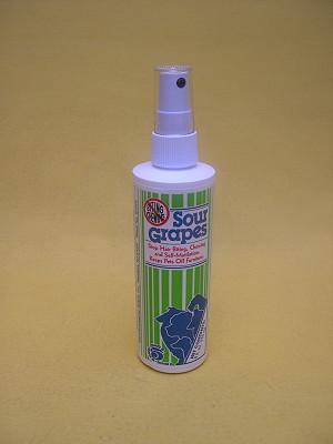Ring 5 Sour Grapes 237 ml