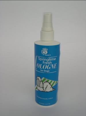 Ring 5 Springtime Col. 170 gr