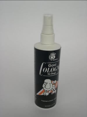 Ring 5 Gold Cologne 170gr