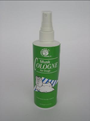 Ring 5 Musk Cologne 170 gr
