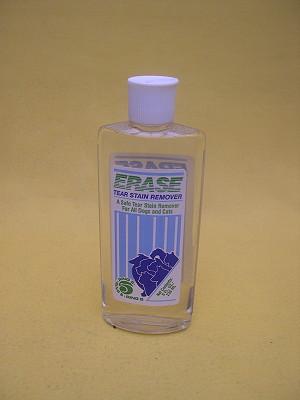 Ring 5 Erase tear strain 237ml