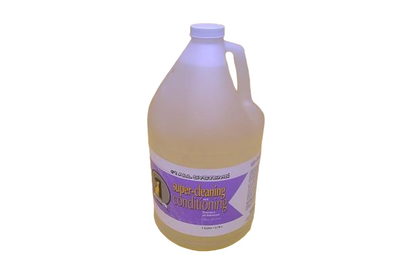 All�Syst. S.Clean & Cond. 3,8l