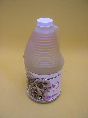 All�Syst.�Pure Lanolin 3,8l