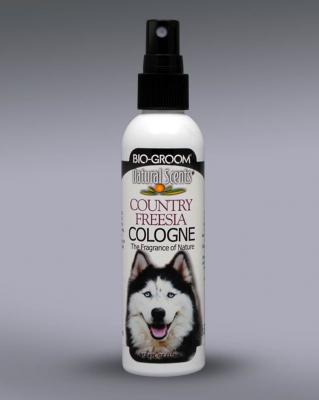 Bio Groom C.Freesia 118ml Cologne