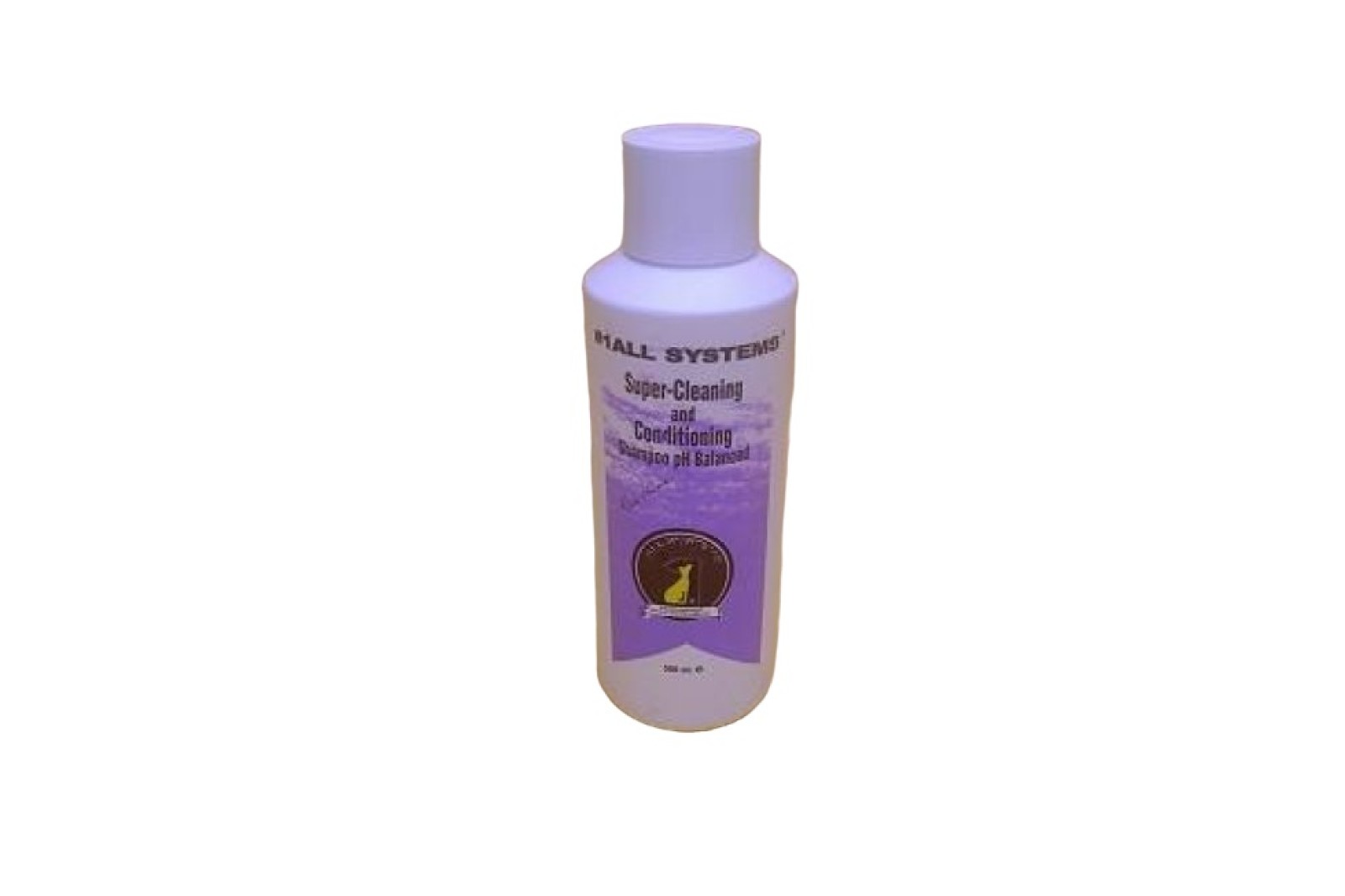 All�Syst. S.Clean & Cond. 500ml