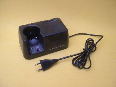 Andis Oplader