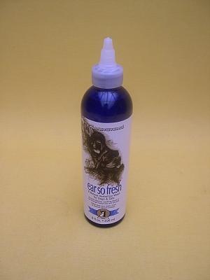 All Syst. Ear so fresh 236ml