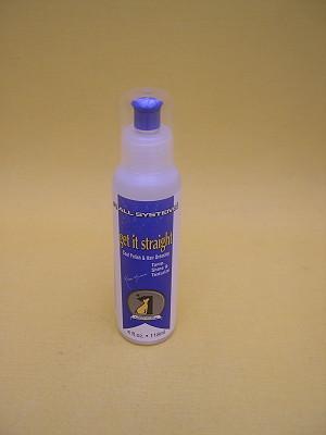 All Syst. Get it straight 118ml
