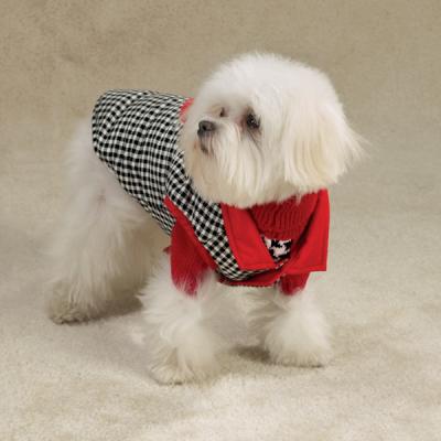 Rev. vest Puppy Love mt XS