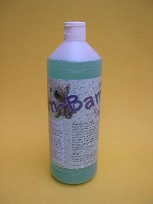 Bam/Bam  mint  1000 ml p/12