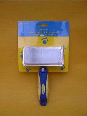 Miranda Super Grip borstel L