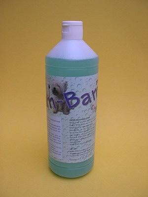 Bam/Bam  mint  1000 ml p/24