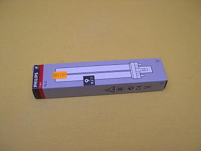 Lamp UV licht voor 4707.00