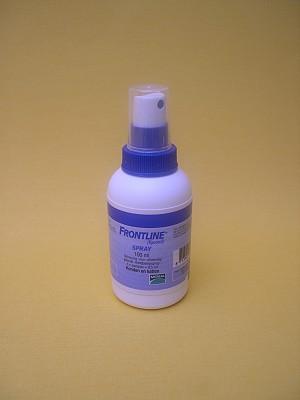 Frontline spray 100ml vlo h/k