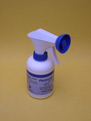 Frontline spray 250ml vlo h/k