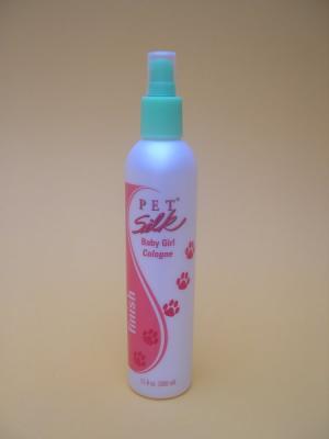 Pet�Silk�Baby Girl Cologne 300ml