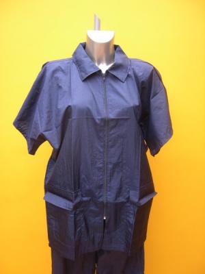 Tr!m Shirt, d-blauw, M, Tiffany