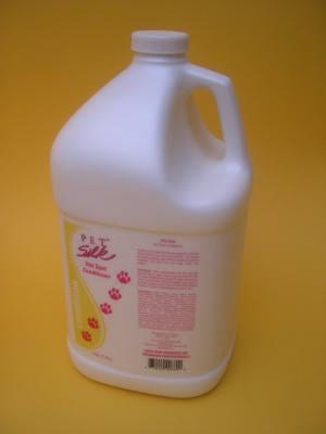 Pet�Silk�Hot Spot Cond 3,8l