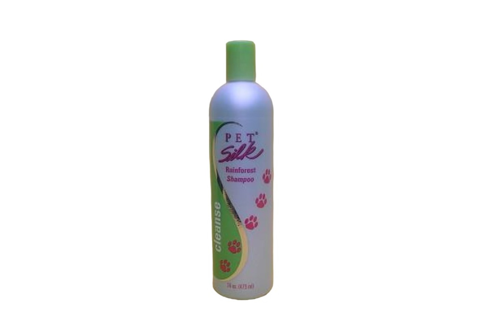 Pet�Silk�Rainforest Sh. 473 ml