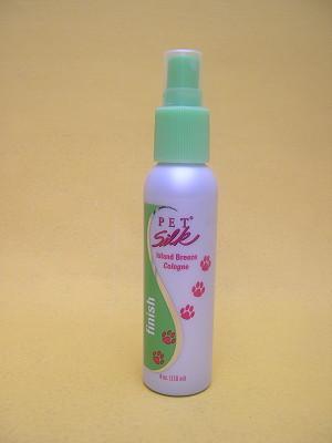 Pet�Silk�Island Br.Cologne,118ml