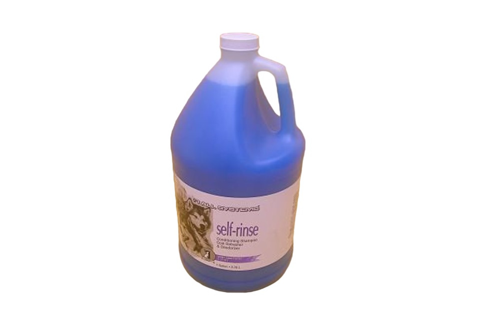 All Syst. Self Rinsing 3,8 l