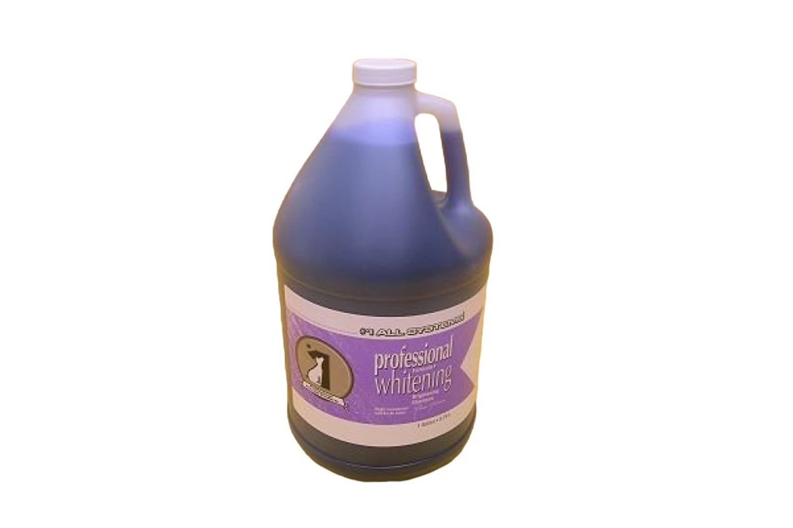 All�Syst. Prof.F. Whitening 3,8l