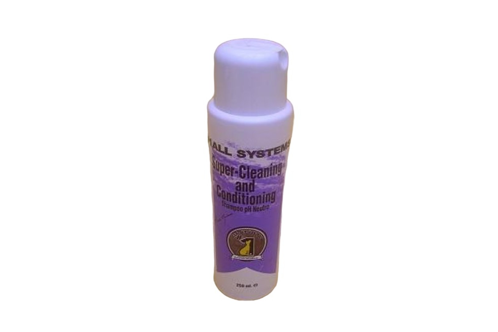 All�Syst. S.Clean & Cond. 250ml