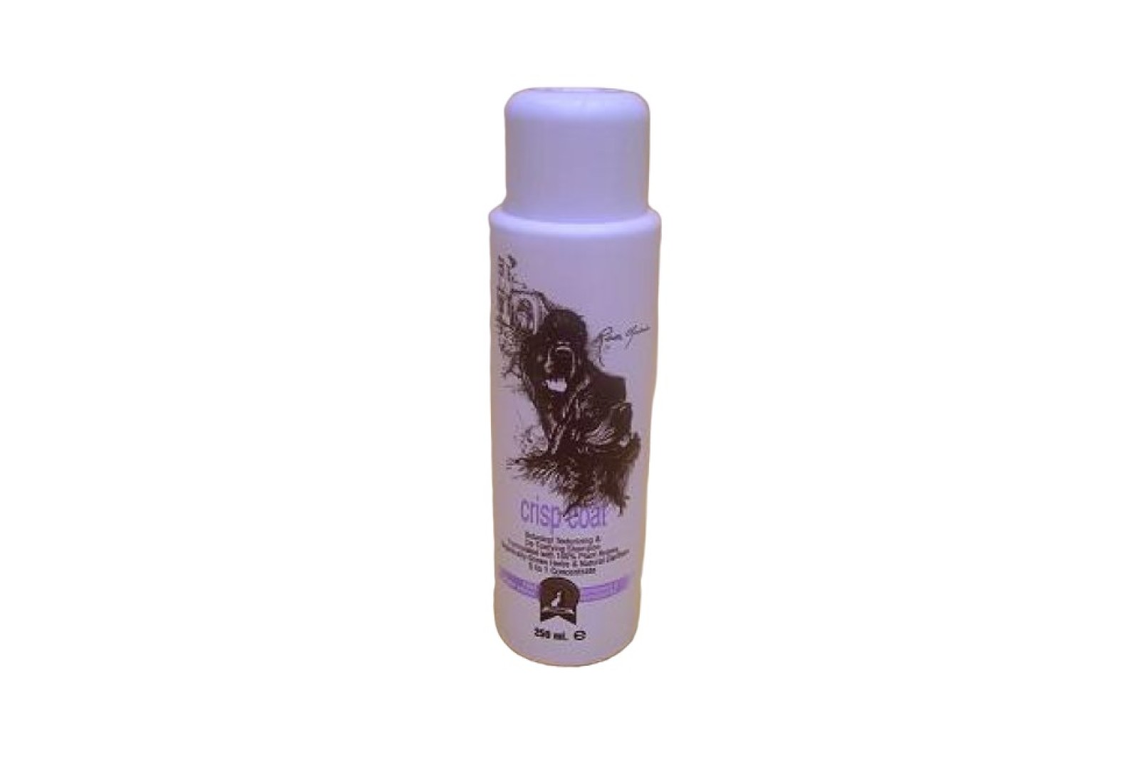 All�Syst.�Crisp Coat 250ml