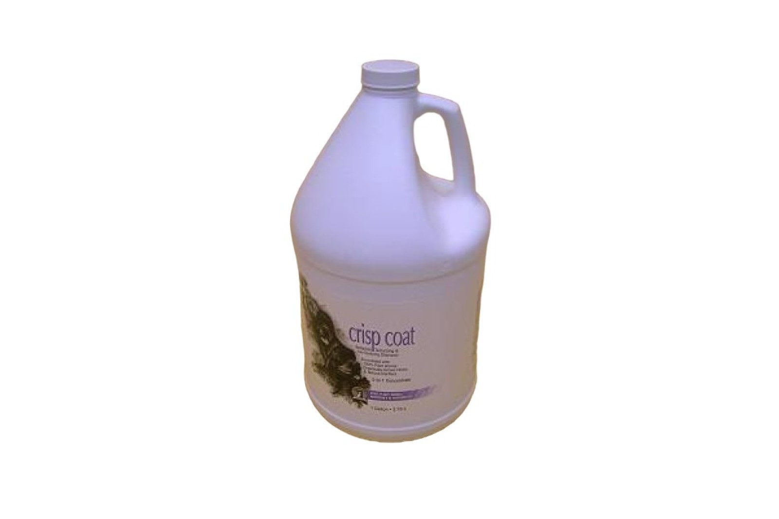 All�Syst.�Crisp Coat 3,8ltr