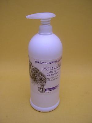 All�Syst. Prod.Stabilizer 1000ml